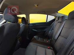 نیسان ئەلتیما